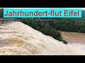 Hochwasser Eifel 2021//Das ERSTE Video