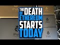 5gb crypto mining equipment is dead today on ethereum
