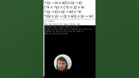 ЕГЭ 22-23 информатика. Как писать условия для задания №2 на Python ч.4