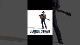 George Strait - I Got A Car