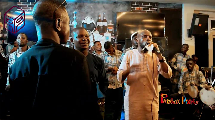 Sulaimon Adio Atawewe - Sunday School 18052025 (Part 2)