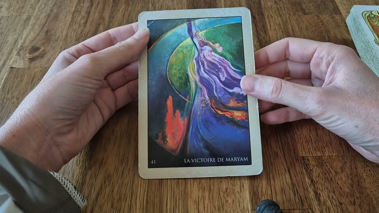 Balance Sentimental Mars 2026💛Besoin de guérir de vos traumatismes pour faire évoluer une relation 