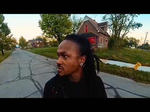 I Brought An Investor To The Hood