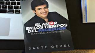 Da Ge.  El A en los Ti del Face.  ( Audio - Libro Completo ).