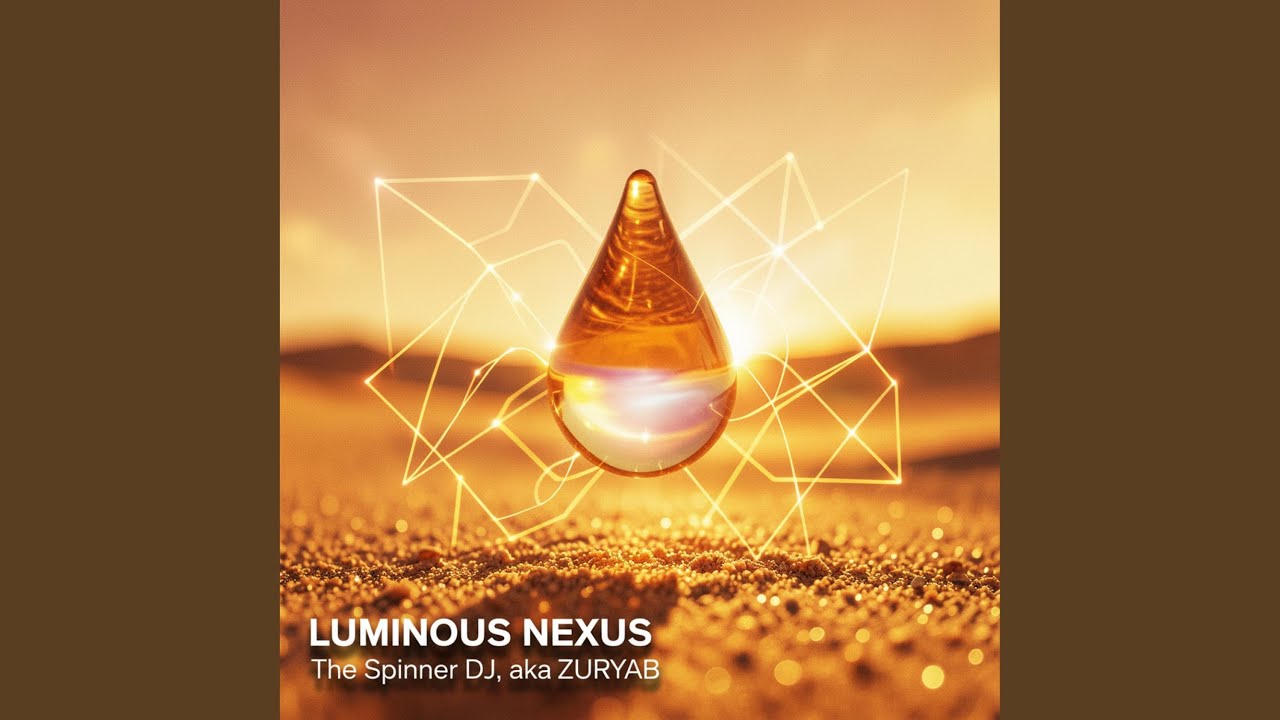 Watch Luminous Nexus on YouTube Watch Luminous Nexus on YouTube