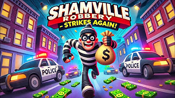 Robbery Bob Gameplay | Walkthrough Part 19- Chapter 2: Advanced (Android + iOS)