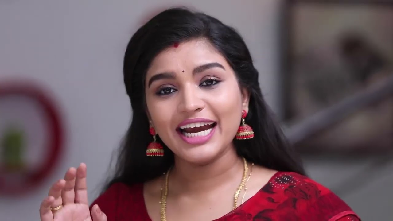 Sembaruthi - Ep 994 - Karthikraj,Shabana,Priya Raman - Tamil Tv Serial - Zee5 Tamil Classics