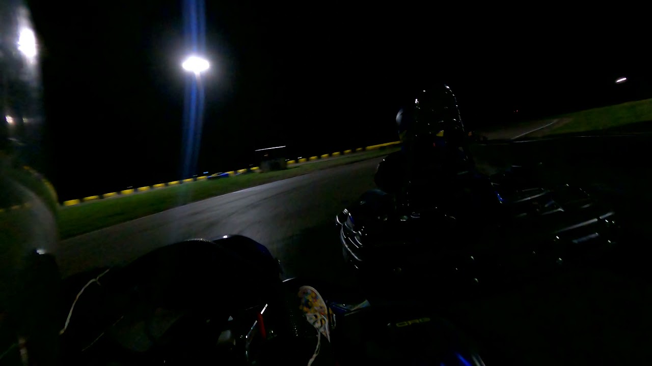 League Race 5 - Heavyweights - SAKC - 27 October 2021