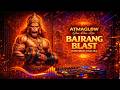 Bajrang Blast  | Hanuman Chalisa Remix | Gym Music | Energy Boosting Bhakti Music 2026