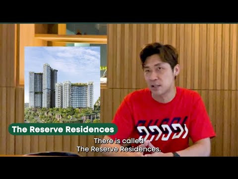 Analysis on The Reserve Residences