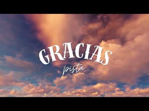 Abbie G - Gracias (Pista con letras)