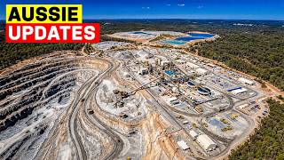 How engineers saved Boddington Gold Mine from a 2 4B disaster