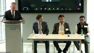 IVYFON - May 8-9 Los Angeles  - Real Estate 2024