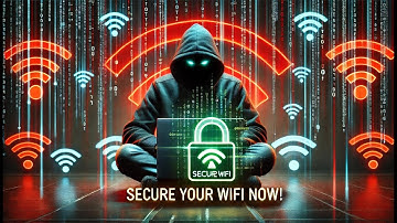 How to Protect Your WiFi from Hackers (Step-by-Step Guide!)