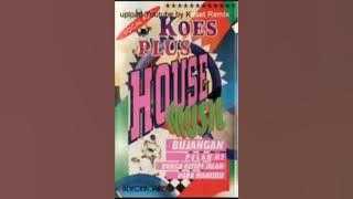 Bujangan House Music