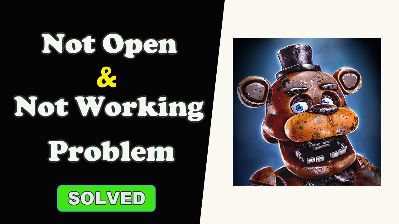 OpenFNaF: A Work-in-Progress Open Source Re-implementation of Five Nights  at Freddy's : r/fivenightsatfreddys