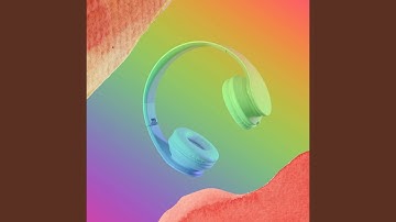 Dashing Ambience for Binaural Moods