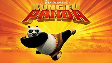 Kung Fu Panda - Nintendo DS Longplay [HD]