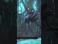 Corruption Boss Fight -🔥☠️🔥☠️ Deathfinitive difficulty #darksiders2deathinitiveedition #darksiders2