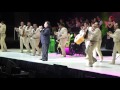 Juan Gabriel - Caray, Esta Noche Voy A Verla, Juntos, Me Gustas Mucho @ Madison Square Garden 2015