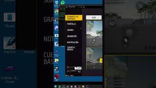 🔥Free Fire PC SIN LAG: MEJORES GRÁFICOS OPTIMIZADOS + FPS ESTABLES 🚀#freefire #freefiretips #garena