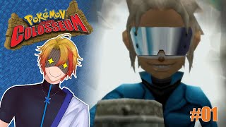 This is the best way of Playing Pokémon Colosseum in 2023 [Pokemon Grand Colosseum]