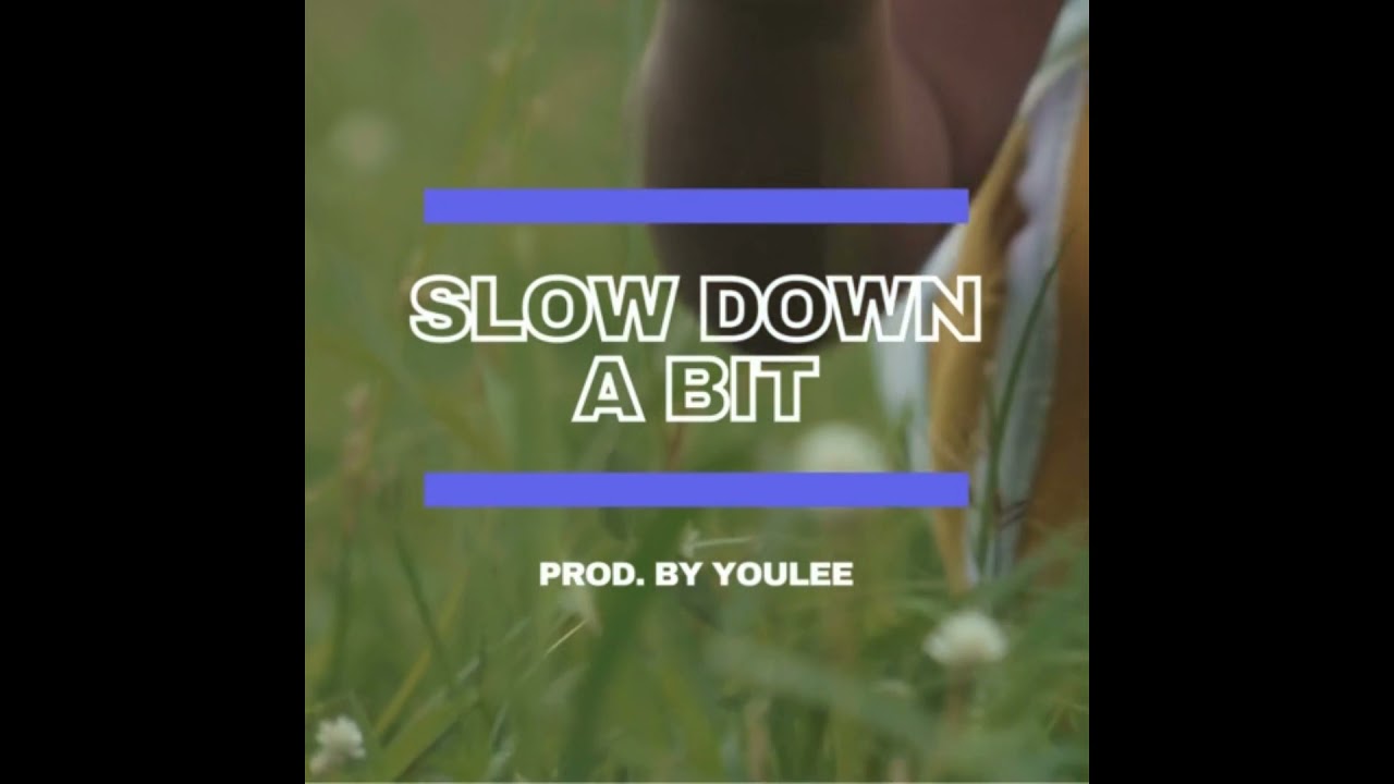 Guarda SZA x Ari Lennox type beat "Slow Down A bit" Prod. by Youlee su YouTube Guarda SZA x Ari Lennox type beat "Slow Down A bit" Prod. by Youlee su YouTube