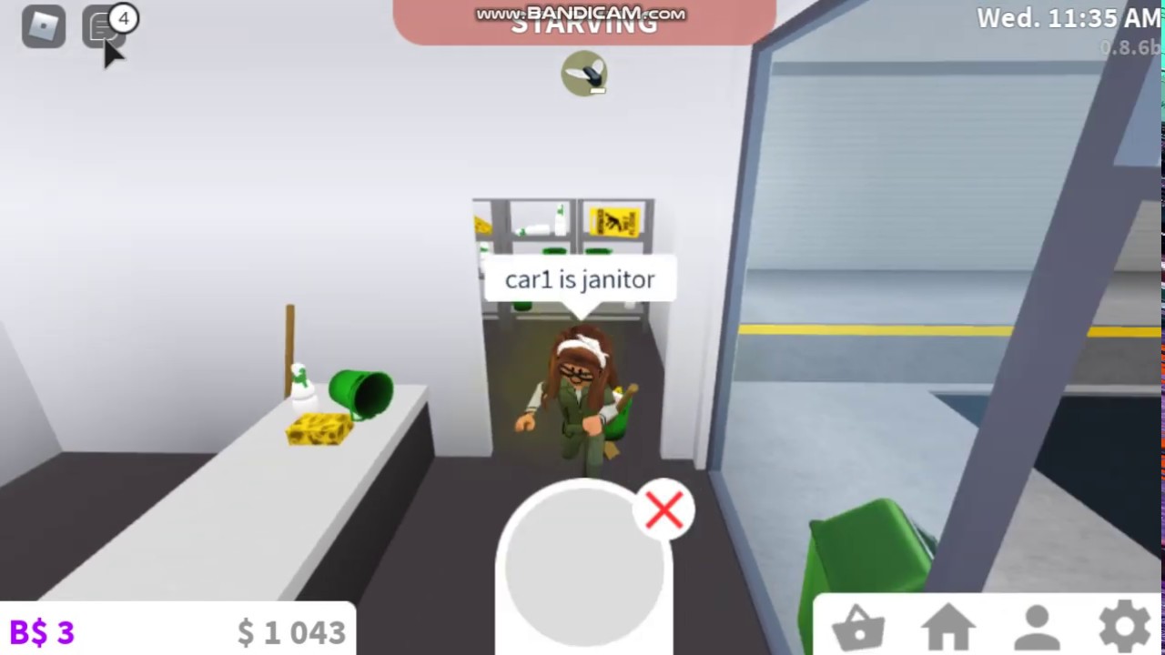 Best 3 paying jobs in bloxburgBloxburgHoney Queen YouTube