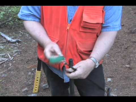 LearnMuzzleloading.com: Speed Loaders - YouTube