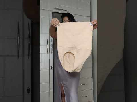 Amazon Shapewear/Tummy Tucker Review| Day 2: Amazon Finds #shorts #youtubeshorts