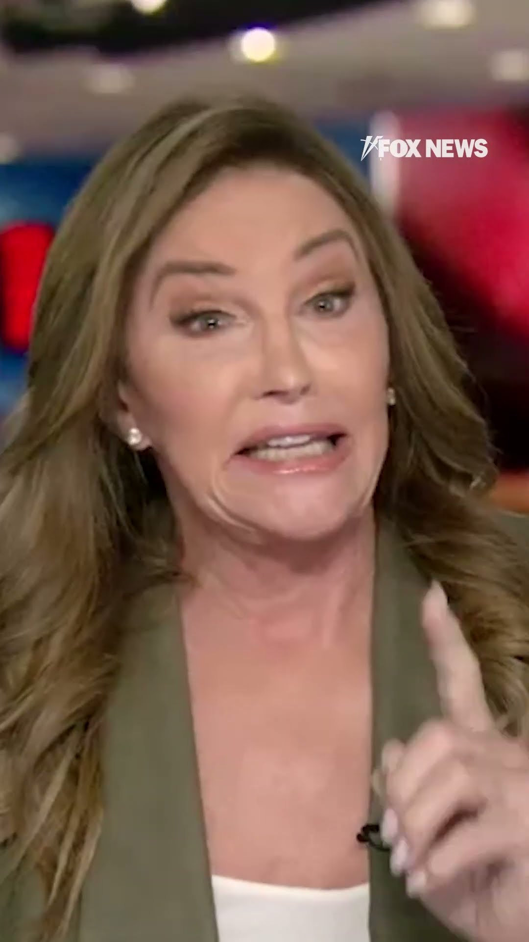 Caitlyn Jenner slams California politicians amid wildfires