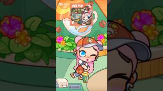 New Updates in Avatar World 💝 #avatarworld #tocaboca #pazu #shorts #newupdates #youtube #ytshorts