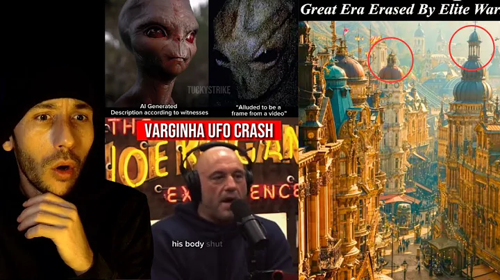 Creepy Videos They Don't Want You To See