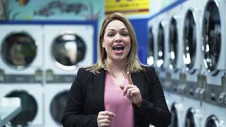 SuperWash Laundromat - 2010 Union City, NJ