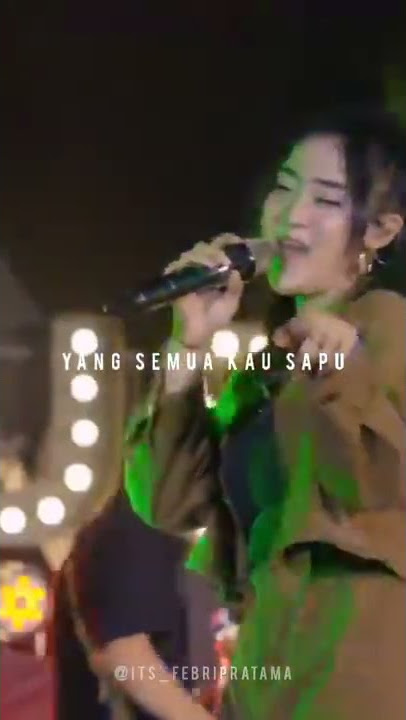 Pok Amai-amai - Hutang - Yeni Inka ( Story Wa )