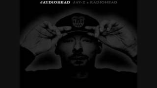 洋楽 JAY-Z RADIOHEAD MAX TANNONE JAYDIOHEAD Jaydiohead - Optimistic Moment - YouTube
