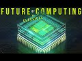 The Future of Computing (Heterogeneous Architecture – CPUs, GPUs, FPGAs, ASICs, ...)