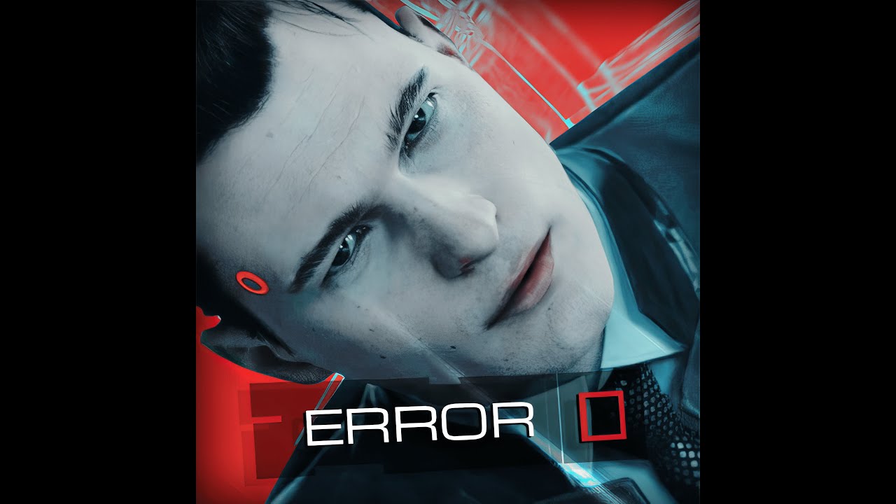 Guarda Nullok - ERROR su YouTube Guarda Nullok - ERROR su YouTube