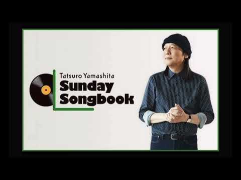 Amazing Love Demo - Tatsuro Yamashita