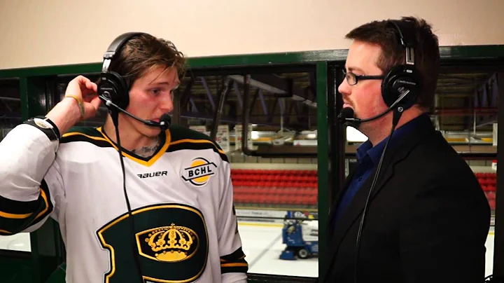 December 12th Postgame with Nick Nonis