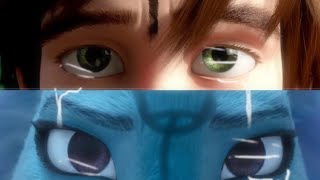 Raya Vs Namari - Last The Dragon Princess Dont Cry - Tysm 1,100 Sub