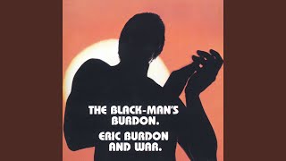 Video thumbnail of "Eric Burdon - Sun / Moon"