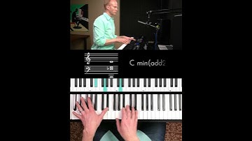 Thumbnail of Sweet Jazz Piano Chord Progression