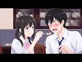 A Guy Has Been In Love With His Childhood Friend For Years But Is Afraid Of Losing Her If He Conf 