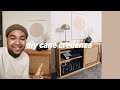 DIY CANE CREDENZA (upcycling furniture + #mapiful collab)