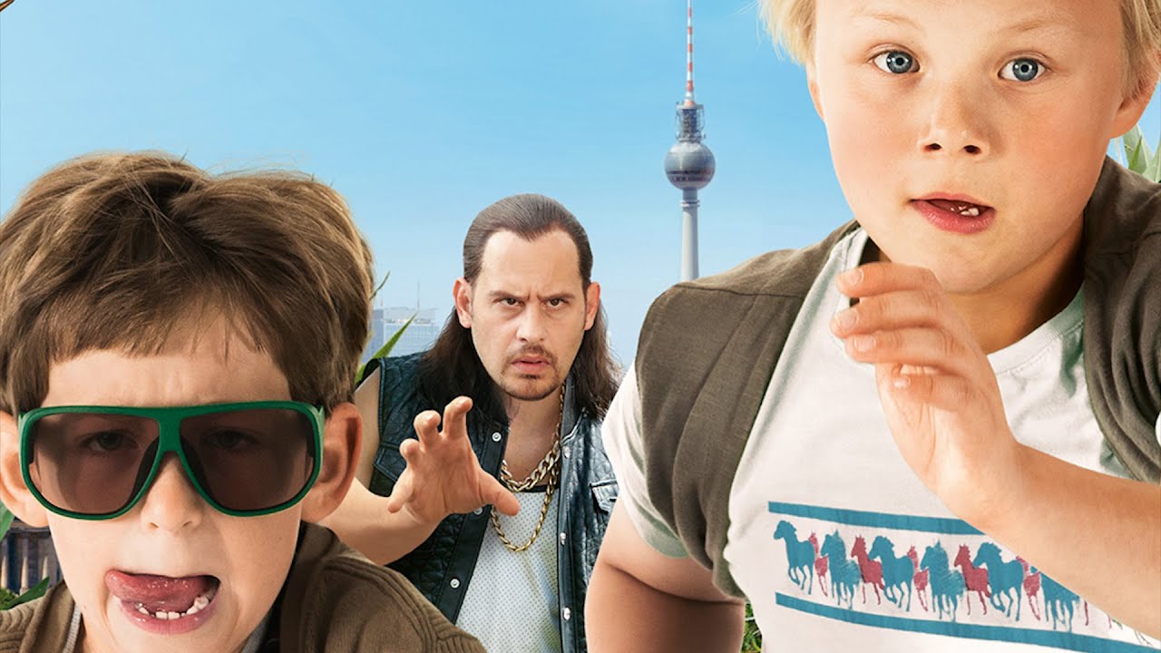 Rico Oskar Und Das Herzgebreche Rico Oskar Und Das Herzgebreche