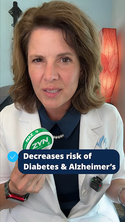 Download lagu Nicotine for brain health?