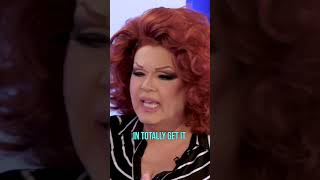 Delta Work on Drag Race Emmy's Snafu (Pt. 5)