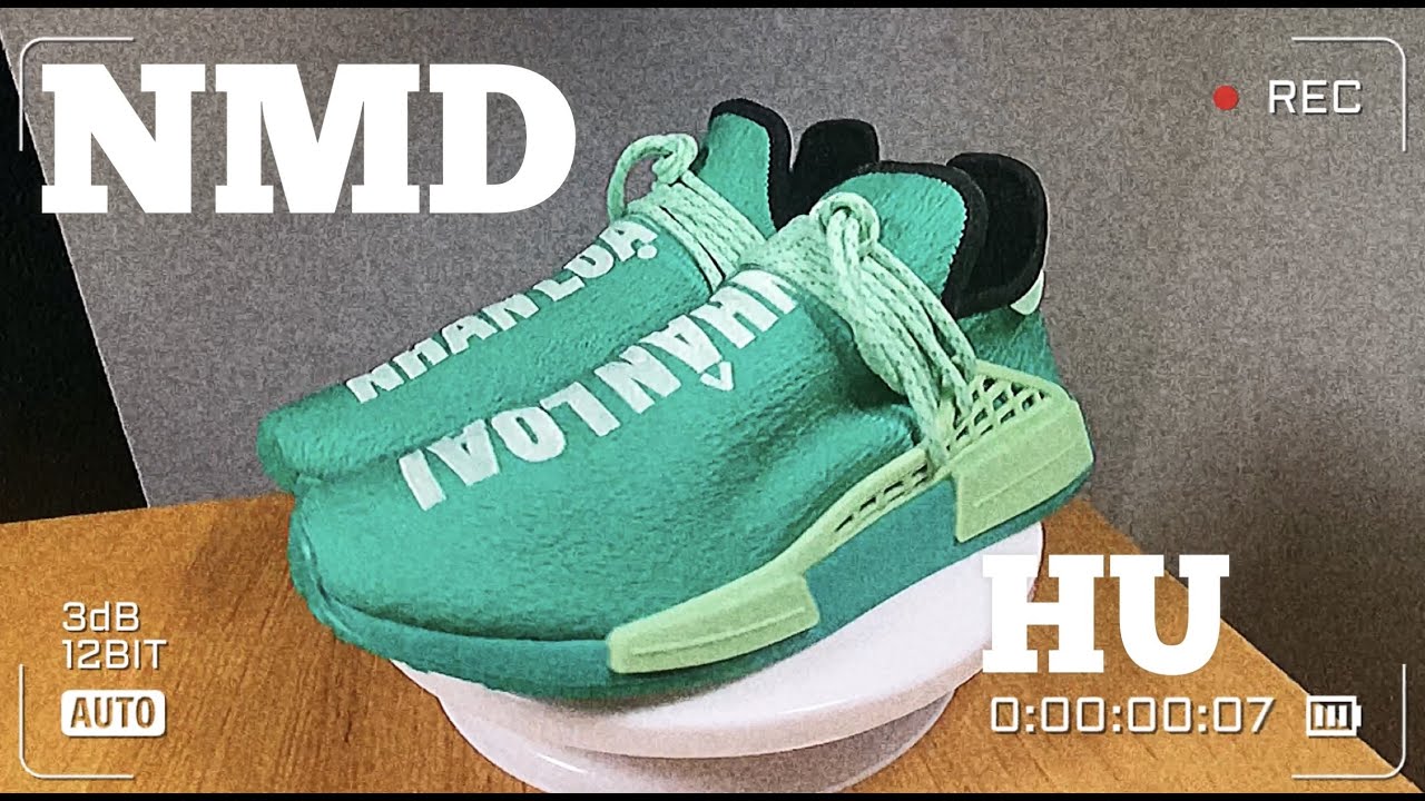 hu green