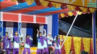 Unse Mili nazar|stage program dance video(HUMA)SB Shahil Babu&TK dance academy/King Star dance group
